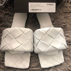 Bottega Veneta Sandals